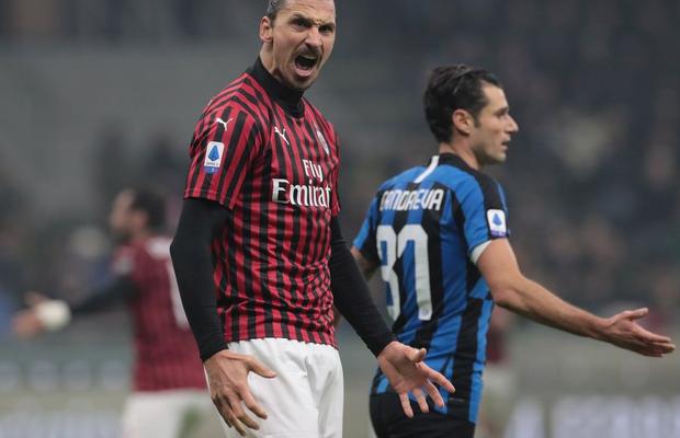 Revoltă în Serie A! 11 cluburi, printre care Inter și AC Milan, nu vor să înceapă antrenamentele colective