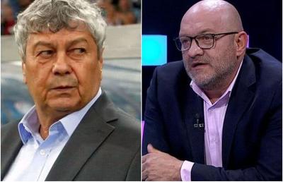 Gabi Balint îl contrazice pe Mircea Lucescu, după dezvăluirile lui Il Luce pentru GSP: „Niciodată!”