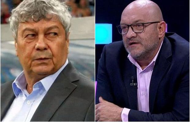 Gabi Balint îl contrazice pe Mircea Lucescu, după dezvăluirile lui Il Luce pentru GSP: „Niciodată!”