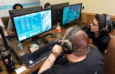 Un român a devenit președintele Federației Internaționale de eSports