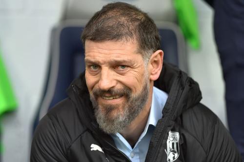 Slaven Bilic are de încasat 15 milioane de dolari de la Al-Ittihad // sursă foto: Guliver/gettyimages