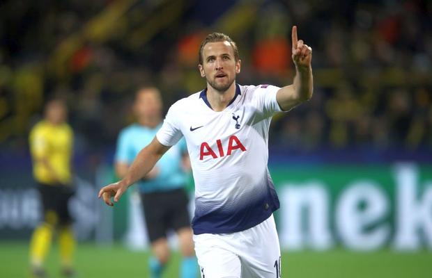 Harry Kane, dorit de o rivală din Premier League: „Nu mi-e frică să afirm acest lucru. Vreau să fiu ca Ronaldo și Messi”