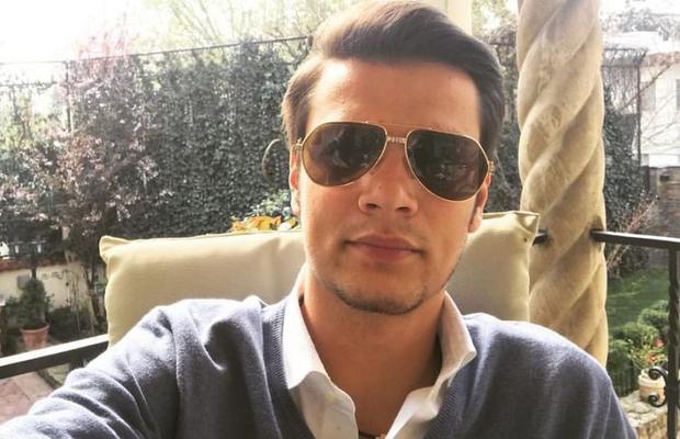 Judecătorii s-au pronunțat » Mario Iorgulescu, fiul șefului LPF, mandat de arestare
