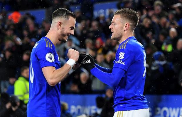FIFA 20. Mai bine mai târziu decât niciodată: James Maddison a primit un card special