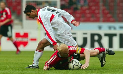 Ionel Ganea