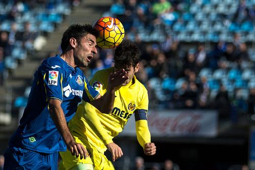 Getafe - Villarreal