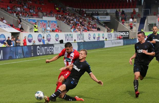 Începe și Zweite Bundesliga! Tipsterii Gazetei au ales patru ponturi pentru meciurile de sâmbătă!