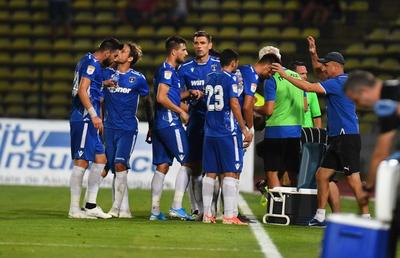 Poziția clubului FC Voluntari, după propunerea de a anula play-out-ul Ligii 1: „Nu este normal!”