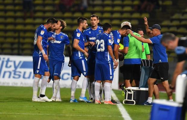 Poziția clubului FC Voluntari, după propunerea de a anula play-out-ul Ligii 1: „Nu este normal!”