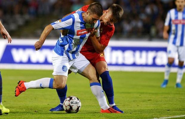 Cluburile din Liga 1 scapă de răspunderea penală! Cum arată PROTOCOLUL pentru reluarea antrenamentelor