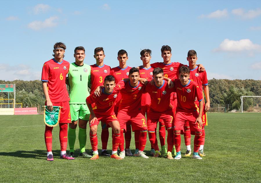 FC U Craiova se întărește! Adrian Mititelu și-a adus fotbalist de lot național: „La anul promovăm în Liga 1”