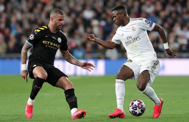 Marca anunță data la care revine Liga Campionilor » Manchester City - Real Madrid, în august!