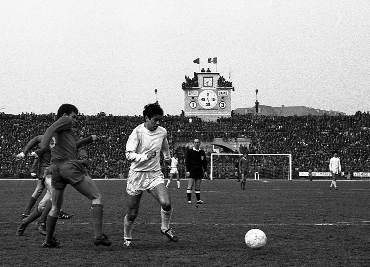 retro gsp - 16 mai - lucescu