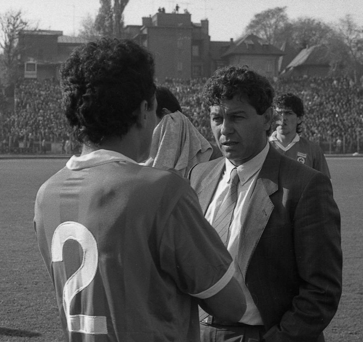 Mircea Lucescu, atacat de un fotbalist brazilian: „Voia alt jucător. În timpul unui meci, m-a scos de pe teren după doar 15 minute, deși jucam foarte bine!”