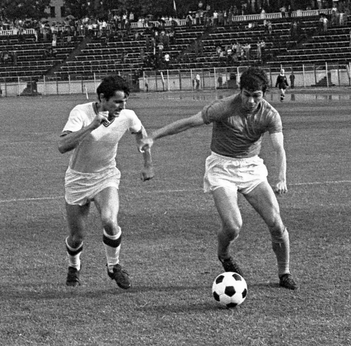 retro gsp - 16 mai - lucescu