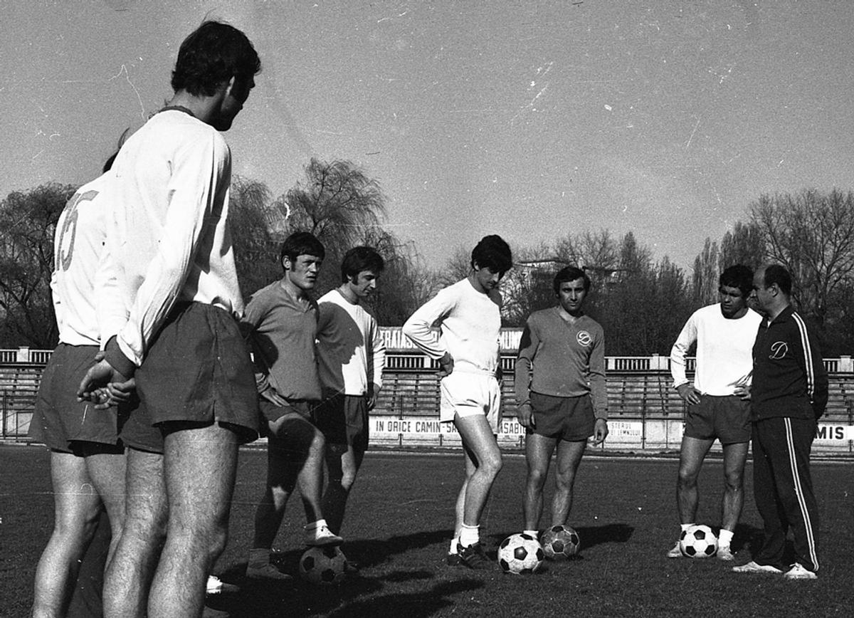 Mircea Lucescu, atacat de un fotbalist brazilian: „Voia alt jucător. În timpul unui meci, m-a scos de pe teren după doar 15 minute, deși jucam foarte bine!”