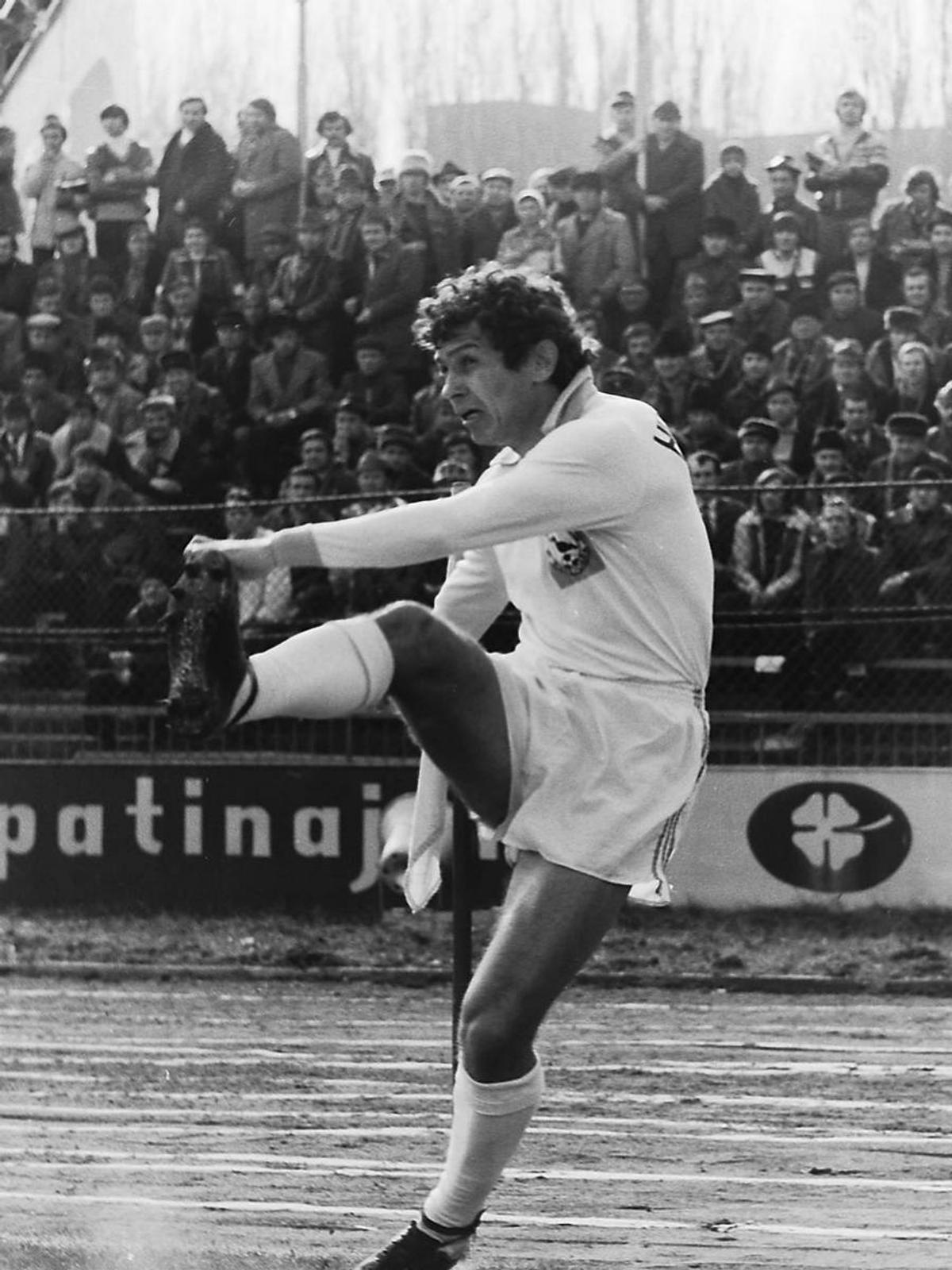 Mircea Lucescu, atacat de un fotbalist brazilian: „Voia alt jucător. În timpul unui meci, m-a scos de pe teren după doar 15 minute, deși jucam foarte bine!”
