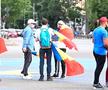 FOTO Protest anti-guvern în București