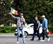 FOTO Protest anti-guvern în București