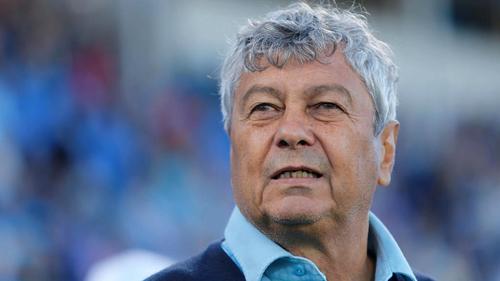 Mircea Lucescu