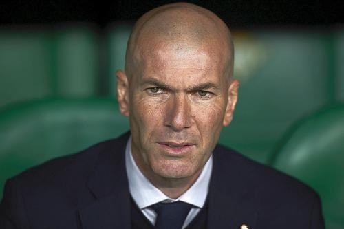 FOTO: Guliver/GettyImages