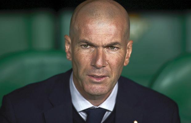 Spaniolii anunță o veste-șoc la Real Madrid! Zidane e gata să plece de la club