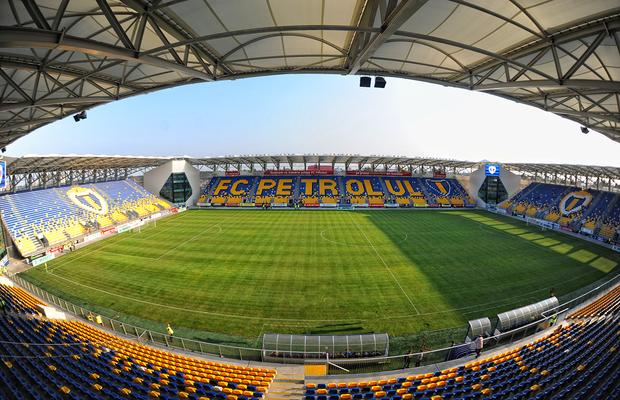 Craiova cere schimbarea stadionului pe care se va disputa finala Cupei României! De ce nu mai vor oltenii să joace pe „Ilie Oană”