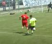 Acuzaţii dure după CSA Steaua - Mostiștea Ulmu: „Steliștii se simțeau cu musca pe căciulă!” + „Unii parcă trăiesc într-un univers paralel”
