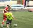Acuzaţii dure după CSA Steaua - Mostiștea Ulmu: „Steliștii se simțeau cu musca pe căciulă!” + „Unii parcă trăiesc într-un univers paralel”