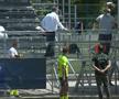 Acuzaţii dure după CSA Steaua - Mostiștea Ulmu: „Steliștii se simțeau cu musca pe căciulă!” + „Unii parcă trăiesc într-un univers paralel”