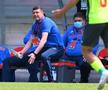 Oprița se gândeşte că ar putea fi dat afară de la CSA Steaua: „Dacă nu se promovează, nu am cum să rămân!”