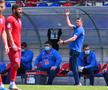 Oprița se gândeşte că ar putea fi dat afară de la CSA Steaua: „Dacă nu se promovează, nu am cum să rămân!”