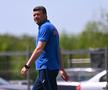 Oprița se gândeşte că ar putea fi dat afară de la CSA Steaua: „Dacă nu se promovează, nu am cum să rămân!”