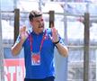Oprița se gândeşte că ar putea fi dat afară de la CSA Steaua: „Dacă nu se promovează, nu am cum să rămân!”