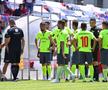 Oprița se gândeşte că ar putea fi dat afară de la CSA Steaua: „Dacă nu se promovează, nu am cum să rămân!”