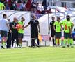 Oprița se gândeşte că ar putea fi dat afară de la CSA Steaua: „Dacă nu se promovează, nu am cum să rămân!”