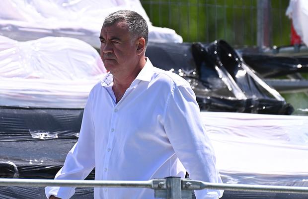Patronul de la Mostiștea își anunță retragerea după meciul cu Steaua: „Nu voi mai finanța! E țara lui Pacionel! Am luptat cu influența Stelei”