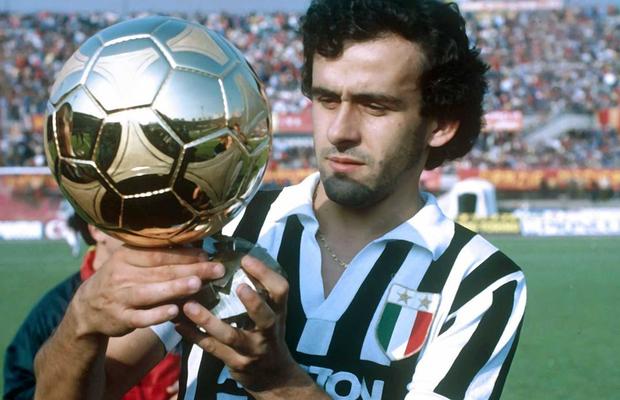 Totul despre Michel Platini, geniul „cu fundul mare”, care a răvășit fotbalul! De la Balonul de Aur la răzbunarea lui Igna + „casa de bani negri”