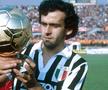 Michel Platini