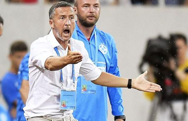 MM Stoica își înțeapă rivala: „CFR Cluj, echipa deceniului? Ar trebui să ne gândim bine”