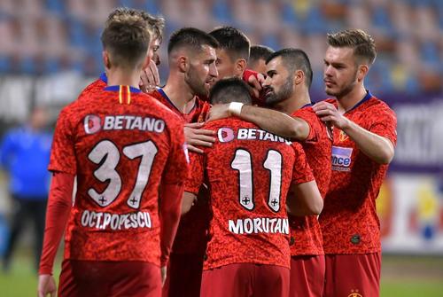 Mihai Stoica, 56 de ani, managerul lui FCSB, exclude posibilitatea ca roș-albaștrii să trimită jucători la Olimpiadă.