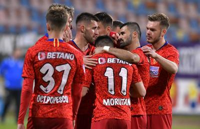 FCSB ignoră complet naționala: „Ce să facă jucătorii acolo, pe cine interesează?!”