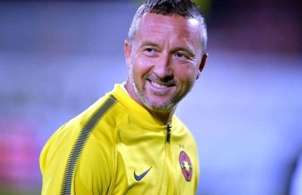 Mihai Stoica surprinde: „Am ținut cu FC U Craiova și Rapid în Liga 2! Îmi doresc să simt din nou cum e să fii înjurat pe Giulești”