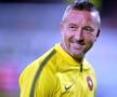 Mihai Stoica, manager general FCSB
