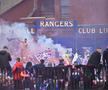 Ianis Hagi, întâmpinat cu un sicriu verde » Incidente la sărbătoarea lui Rangers