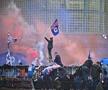 Ianis Hagi, întâmpinat cu un sicriu verde » Incidente la sărbătoarea lui Rangers