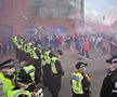 Ianis Hagi, întâmpinat cu un sicriu verde » Incidente la sărbătoarea lui Rangers