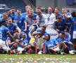 Ianis Hagi, întâmpinat cu un sicriu verde » Incidente la sărbătoarea lui Rangers