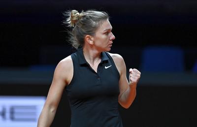 Veste imensă pentru Simona Halep! Ce s-a întâmplat azi la Roma