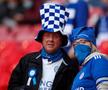 Chelsea - Leicester 0-1 » Finala Cupei Angliei, decisă de un gol formidabil! Record pe Wembley